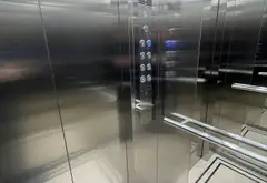 Bán nhà 6 tầng 4 phòng ngủ khu phân lô ô tô vào, có thang máy... Bán nhà riêng tại Ngọc Hồi, Hà Nội 12