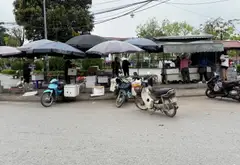 Bán đất phân lô gần khu đô thị Ecopark, xã có dân trí cao... Bán đất tại Phụng Công, Hưng Yên 08