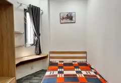 Bán nhà riêng 3 tầng lô góc thoáng tại Gò Vấp gần Công viên Làng Hoa... Bán nhà riêng tại Thông Tây Hội, Hồ Chí Minh 10