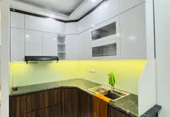 7,2 tỷ Nhà Mới 4 Tầng Full Đồ Tại Vĩnh Hưng - Cơ Hội Đáng Sở Hữu Hiếm Có... Bán nhà riêng tại Vĩnh Hưng, Hà Nội 04