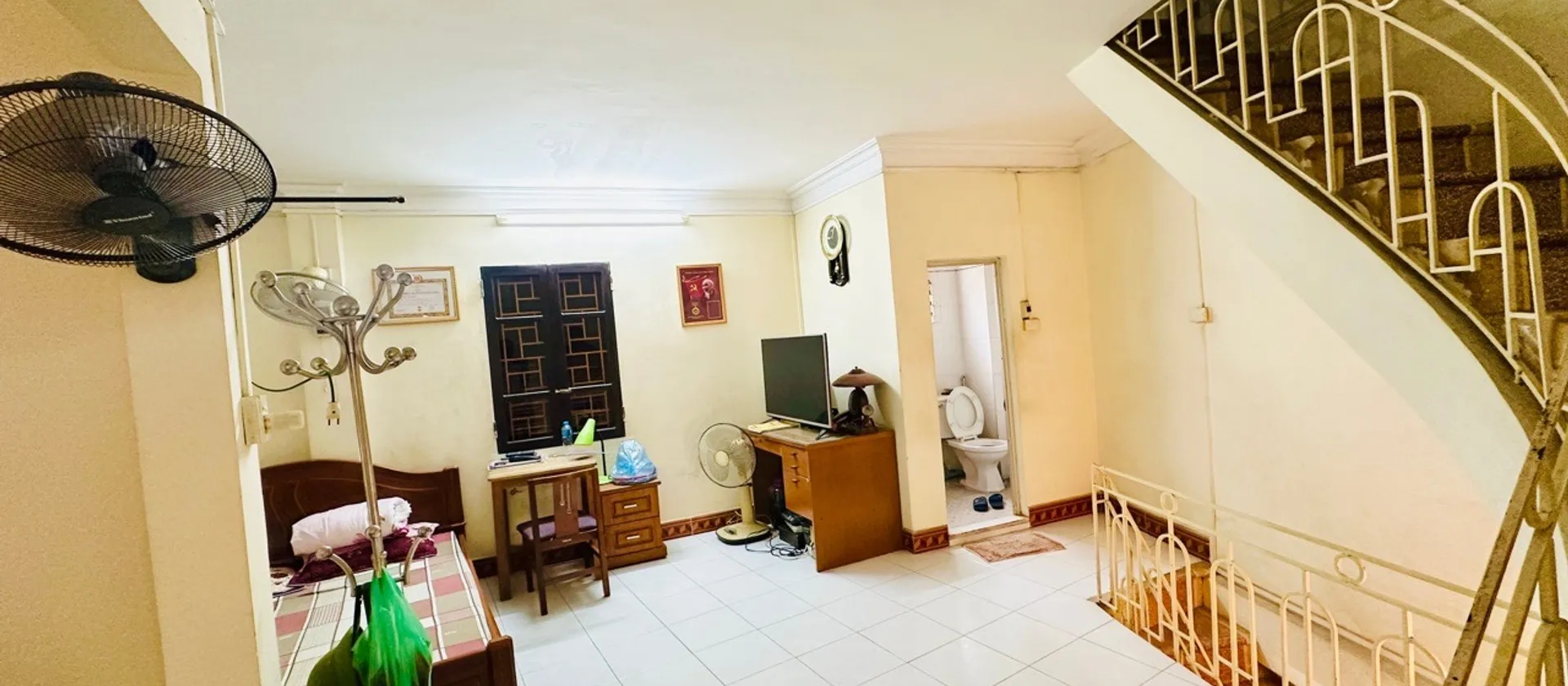 Lô góc hiếm duy nhất tại Tân Mai, nhà đẹp vào ở ngay, giá tốt chỉ 2.9 tỷ... Bán nhà riêng tại Hoàng Mai, Hà Nội 01