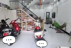 Nhà 4 tầng rộng 62m2 - Phú Thọ Hòa, Tân Phú, sẵn nội thất xịn... Bán nhà riêng tại Phú Thọ Hòa, Hồ Chí Minh 01