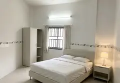 NGAY CẦU NGUYỄN KHOÁI  - 3 TẦNG - 61M2 - NỞ HẬU - NGANG GẦN 7M - 5.5 TỶ TL... Bán nhà riêng tại Khánh Hội, Hồ Chí Minh 04