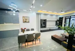 Nhà riêng 4 tầng thiết kế hiện đại, ngay trung tâm xã Ngô Gia Tự... Bán nhà riêng tại Hải An, Hải Phòng 10
