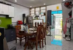 Cơ hội sở hữu nhà riêng 2 tầng 3 phòng ngủ tại phường Tân Thới Hiệp, Quận 12... Bán nhà riêng tại Tân Thới Hiệp, Hồ Chí Minh 03