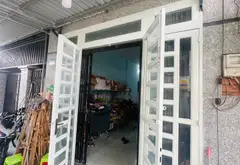 🏠 NHÀ ĐẸP THẠNH XUÂN 22 - 50M2 TRỆT LẦU 2PN - NHỈNH 2 TỶ... Bán nhà riêng tại Thới An, Hồ Chí Minh 02