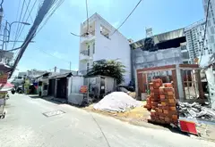 Bán nhà 2 tầng diện tích 84m2 tại Bình Thạnh giá 8.6 tỷ... Bán nhà riêng tại Hiệp Bình, Hồ Chí Minh 09