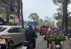 Nhà mặt phố đắc địa Quận 10, cơ hội đầu tư siêu hấp dẫn... Bán nhà mặt phố tại Hòa Hưng, Hồ Chí Minh 05
