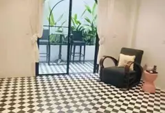 Nhà mặt tiền thụt Quận 1, giá tốt chỉ 18.3 tỷ... Bán nhà mặt phố tại Tân Định, Hồ Chí Minh 16