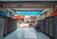 Nhà mặt phố một tầng ở quận Hải An với diện tích gần 200m², mặt tiền 5m, hướng Nam... Bán nhà mặt phố tại Hải An, Hải Phòng 02