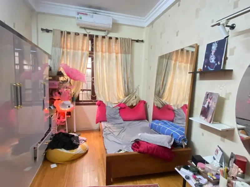 Nhà 47m² 4 Tầng Trần Duy Hưng Giá Sốc 10.5 Tỷ Chủ Cần Bán Gấp... Bán nhà riêng tại Cầu Giấy, Hà Nội 01