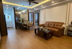 Bán căn hộ chung cư 2 phòng ngủ 56m2 tại Nam Trung Yên, Cầu Giấy, pháp lý rõ ràng, Nhỉnh 5 tỷ... Bán căn hộ chung cư tại Yên Hòa, Hà Nội 03