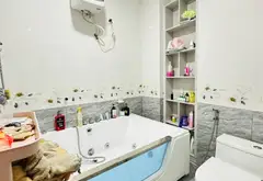 Nhà 2 Tầng 3 Phòng Ngủ Quận Bình Thạnh - Giá Tốt Nhất... Bán nhà riêng tại Gia Định, Hồ Chí Minh 03