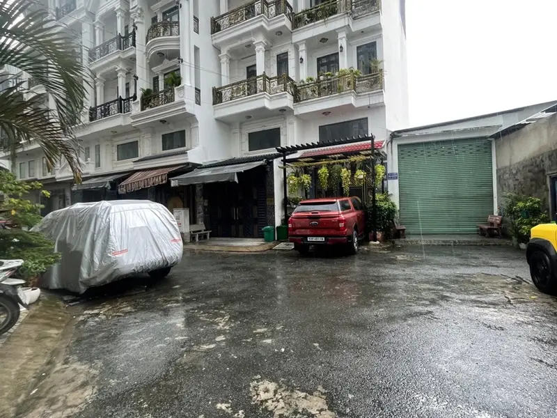 🔥 NHÀ HIỆP THÀNH – KHU PHÂN LÔ ĐƯỜNG 12M – HXH NGUYỄN ẢNH THỦ – 5.95 T.Ỷ... Bán nhà riêng tại Tân Thới Hiệp, Hồ Chí Minh 01