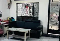Mặt tiền kinh doanh Trần Xuân Soạn giá chỉ 16.8 tỷ, 243m2 , 6pn , 1 cửa hàng cho thuê... Bán nhà mặt phố tại Tân Thuận, Hồ Chí Minh 06