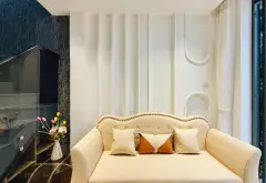 Nhà Riêng Đẳng Cấp Tại Thống Nhất, Gò Vấp... Bán nhà riêng tại An Hội Đông, Hồ Chí Minh 12