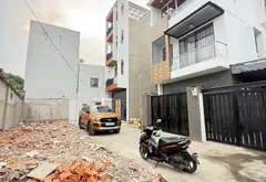 Lô góc hẻm xe hơi ngay chợ - Bệnh viện Thủ Đức !... Bán đất tại Tam Bình, Hồ Chí Minh 01