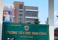 Căn hộ mơ ước tại Hoàng Mai, thiết kế tinh tế, giá hợp lý... Bán căn hộ chung cư tại Hoàng Mai, Hà Nội 01