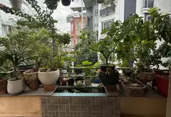 Nhà 2 Tầng 4 Phòng Ngủ, Ngay Cv Làng Hoa, Đường Ô Tô Né... Bán nhà riêng tại Thông Tây Hội, Hồ Chí Minh 07