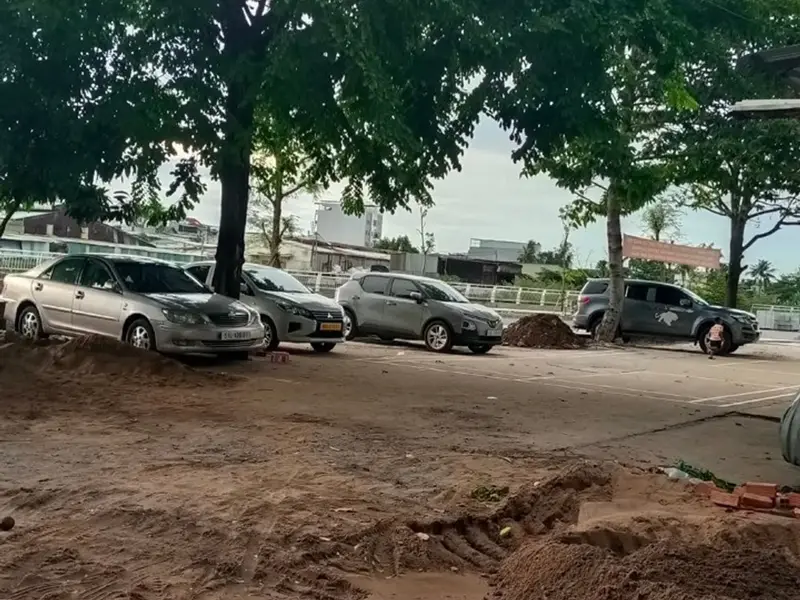 NHÀ CẤP 4 VỚI 5 PHÒNG TRỌ – HẺM XE HƠI THÔNG QUANG TRUNG, GÒ VẤP - 7TY5 TL... Bán nhà riêng tại An Hội Tây, Hồ Chí Minh 01