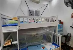 Bán nhà 4 tầng diện tích 30.3m2 tại Khương Trung, giá 7.45 tỷ... Bán nhà riêng tại Khương Đình, Hà Nội 07