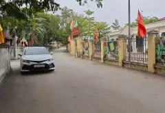 Bán nhà 4 Tầng , đường thông Ô tô, Liên Ninh, Thanh Trì Hà Nội... Bán nhà riêng tại Nam Phù, Hà Nội 03