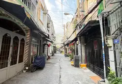 Nhà 2 tầng hẻm ô tô khu Tân Thới Nhất - cơ hội sở hữu hiếm có chỉ 3.75 tỷ... Bán nhà riêng tại Đông Hưng Thuận, Hồ Chí Minh 08