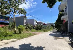 Bán đất vuông vắn tại phường Yên Dũng, Bắc Ninh 81m2... Bán đất tại Yên Dũng, Bắc Ninh 01