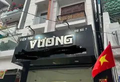 Nhà mặt phố 4 tầng 60m2 tại phường Tân Thới Hiệp giá 7.8 tỷ... Bán nhà mặt phố tại Tân Thới Hiệp, Hồ Chí Minh 11