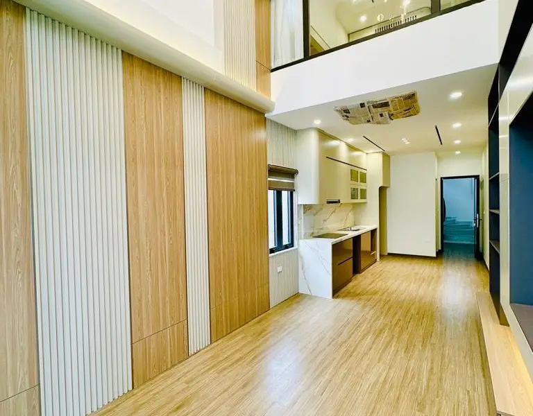 Nhà riêng 7 tầng sang trọng tại Long Biên với thiết kế tinh tế và tầm nhìn mở rộng... Bán nhà riêng tại Long Biên, Hà Nội 01
