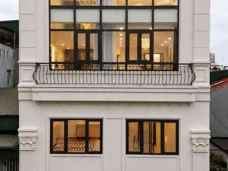 BÁN NHÀ NGUYỄN SƠN, BỒ ĐỀ 90M2- 7 TẦNG THANG MÁY -VỈA HÈ, Ô TÔ TRÁNH - 38.8 Tỷ... Bán nhà riêng tại Bồ Đề, Hà Nội 01