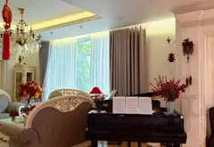BÁN NHÀ BIỆT THỰ RIÊNG 230m2 TRUNG TÂM KĐT SÀI ĐỒNG... Bán biệt thự, liền kề tại Phúc Lợi, Hà Nội 14