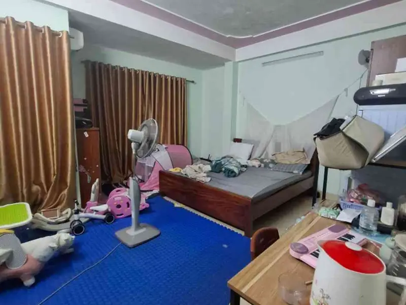 Bán biệt thự liền kề 3 tầng tại Yên Nghĩa, view thoáng đẹp... Bán biệt thự, liền kề tại Yên Nghĩa, Hà Nội 01