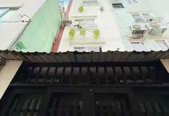 3TY38 -4 TẦNG - 3PN - ĐƯỜNG 59 - PHẠM VĂN CHIÊU - P14 - GÒ VẤP... Bán nhà riêng tại An Hội Tây, Hồ Chí Minh 01