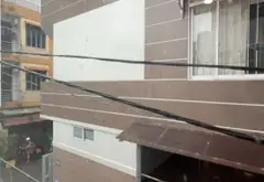 Nhà 4 tầng hẻm xe hơi, gần Aeon Tân Phú, sổ hồng riêng... Bán nhà riêng tại Tân Sơn Nhì, Hồ Chí Minh 11