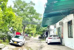 Bán nhà 3 tầng 3 phòng ngủ tại phường có đường sắt, giá 3.64 tỷ... Bán nhà riêng tại Thanh Khê, Đà Nẵng 06