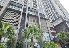 Căn hộ góc đẳng cấp 3 phòng ngủ tại Hoàng Mai, Hà Nội... Bán căn hộ chung cư tại Hoàng Mai, Hà Nội 14