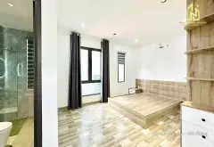 Nhà riêng 3 tầng tại quận Hải An với phong thủy chuẩn, thiết kế hiện đại... Bán nhà riêng tại Lê Chân, Hải Phòng 10