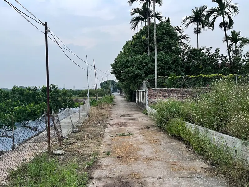 HÀNG HIẾM MỄ SỞ – NGÕ Ô TÔ – KHU DÂN CƯ GIÀU CÓ... Bán đất tại Mễ Sở, Hưng Yên 01