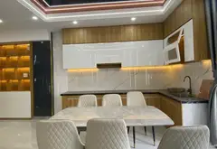Nhà riêng 5 tầng mới ở quận Bình Tân, TP.HCM, thuận tiện di chuyển... Bán nhà riêng tại Bình Tân, Hồ Chí Minh 03
