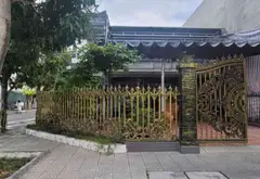 🔥 NHÀ SÂN VƯỜN LÔ GÓC – 180M² – 2 TẦNG – GOLDEN HILL 🔥... Bán nhà mặt phố tại Hải Vân, Đà Nẵng 14