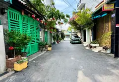 Bán nhà 4 tầng gần Lê Đức Thọ, Gò Vấp giá tốt giảm 400 triệu... Bán nhà riêng tại Gò Vấp, Hồ Chí Minh 01