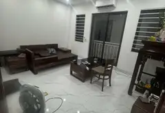 Nhà Ngõ Thông Ô Tô Tránh, Sát Hồ, 5 Tầng Siêu Tiện Nghi... Bán nhà riêng tại Chương Mỹ, Hà Nội 04