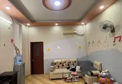 Nhà 4 tầng 61m2 hướng Bắc tại Bình Tân giá 7,6 tỷ... Bán nhà riêng tại Bình Hưng Hòa, Hồ Chí Minh 07