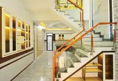 Nhà Mới 3 Tầng, 65m2, Hxh 4m Võ Văn Hát, Long Trường, Quận 9. Sổ Hồng, Pháp Lý Chuẩn. Chỉ 6.5 Tỷ TL... Bán nhà riêng tại Long Trường, Hồ Chí Minh 02