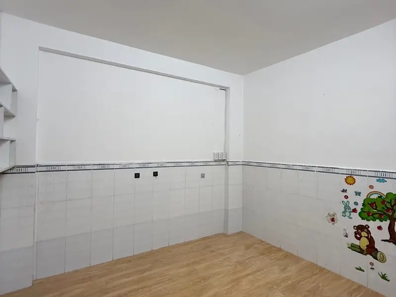 Bán nhà 2 tầng hẻm xe hơi, phường Tân Sơn, giá mới 3.9 tỷ... Bán nhà riêng tại Tân Sơn, Hồ Chí Minh 01