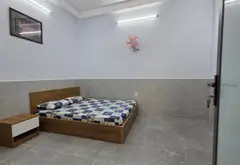 Nhà 4 Tầng Kiểu Mẫu Trên Lý Thường Kiệt - Không Lộ Giới, Giá Chỉ 8 Tỷ... Bán nhà riêng tại Tân Hòa, Hồ Chí Minh 14