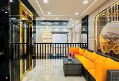 Cơ hội sở hữu nhà riêng 5 tầng thang máy ngay Quận 12 giá hấp dẫn... Bán nhà riêng tại Thới An, Hồ Chí Minh 08