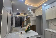 Bán nhà 2 tầng, 2 phòng ngủ, phường An Hội Tây, giá 4.25 tỷ... Bán nhà riêng tại An Hội Tây, Hồ Chí Minh 12