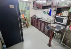Nhà mặt phố quận 10 - Sống tiện nghi, kinh doanh đỉnh... Bán nhà mặt phố tại Vườn Lài, Hồ Chí Minh 12